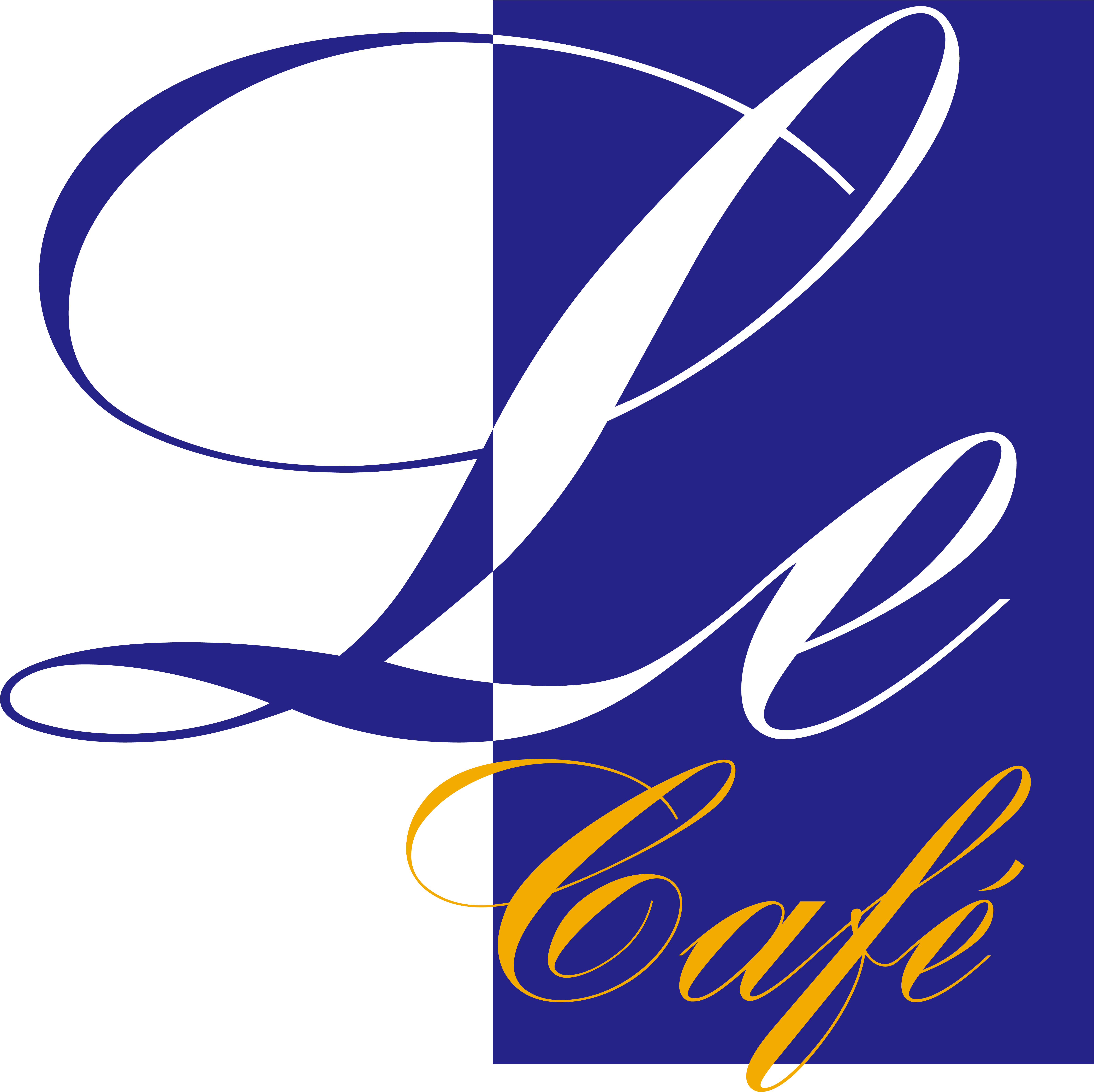 Logo von Le Café